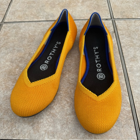 Rothy's Flats - Picture 2 of 14